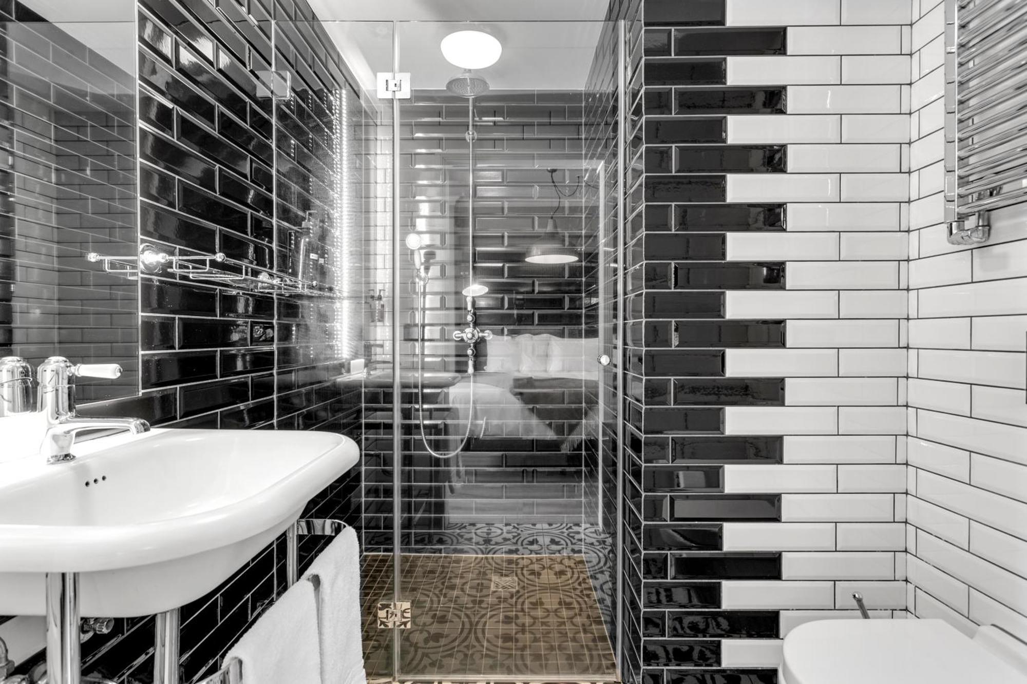 Oddsson Downtown Hotel Reykjavik Bagian luar foto